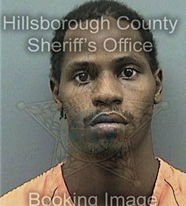 Timothy Bankston, - Hillsborough County, FL 