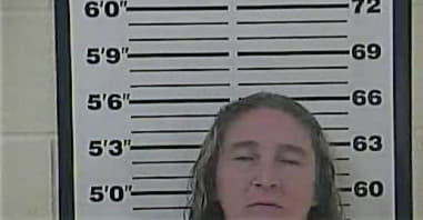 Elizabeth Beals, - Carter County, TN 