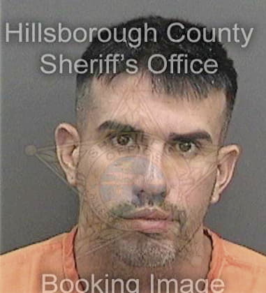 Johnny Bennett, - Hillsborough County, FL 