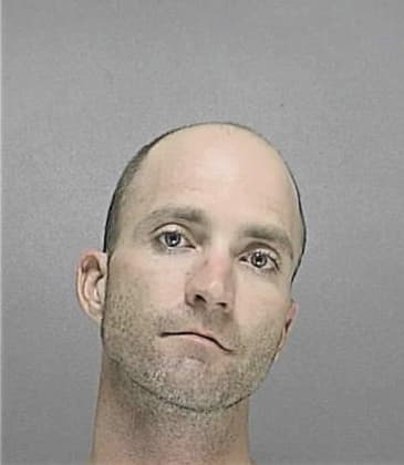 Andrew Benson, - Volusia County, FL 