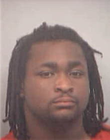 Bermar Berrios-Camacho - Fulton County, GA 