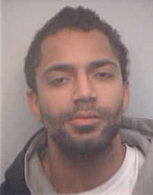 Tony Berryhill - Fulton County, GA 