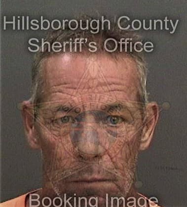 Mark Berwalt - Hillsborough County, FL 