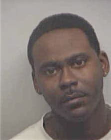 Kenneth Bibbs - Fulton County, GA 