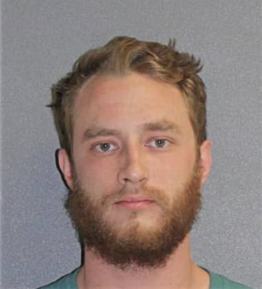 Brian Blanchfield, - Volusia County, FL 