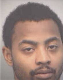 Calvin Bolden - Fulton County, GA 