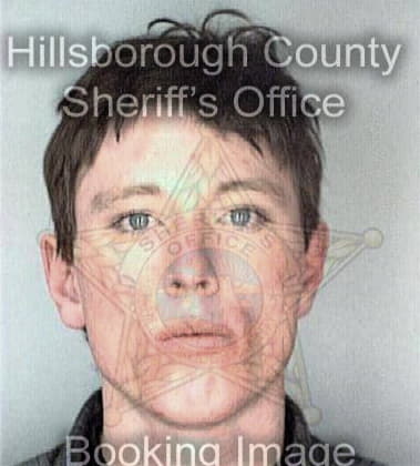 Corey Boyd - Hillsborough County, FL 