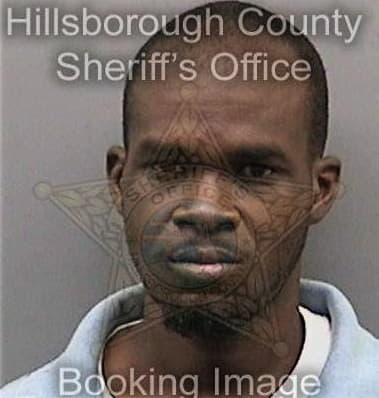 David Bradley - Hillsborough County, FL 