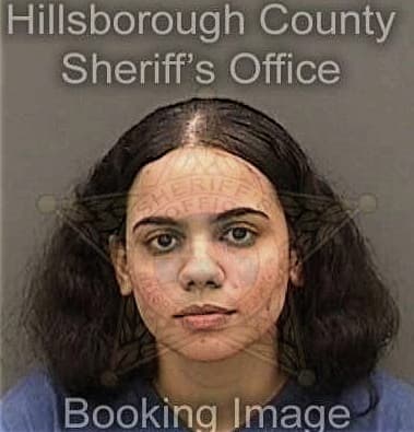 Blair Brant - Hillsborough County, FL 