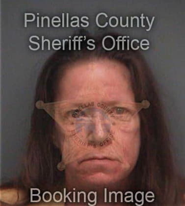 Erika Burns, - Pinellas County, FL 