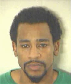 Michael Burse - Fulton County, GA 