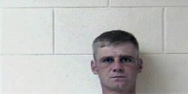 Michael Butler, - Montgomery County, KY 
