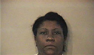 Tamala Byrd, - Leon County, FL 