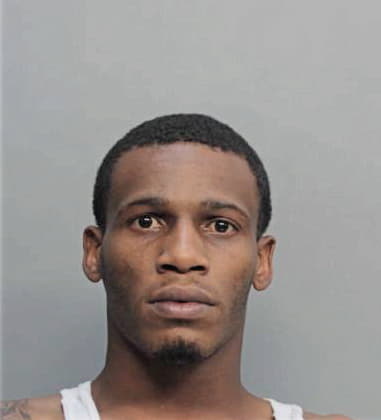 Jay Carter, - Dade County, FL 