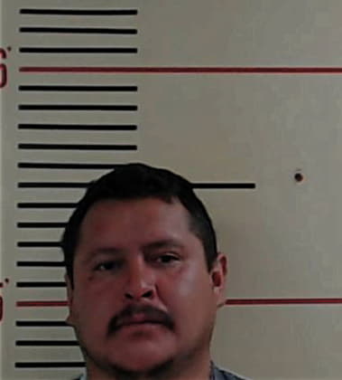 Gustavo Casas, - Parker County, TX 