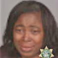 Delisa Causey - Multnomah County, OR 