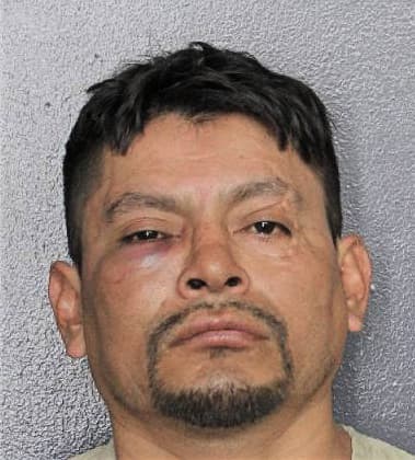 Mario Chamorro, - Broward County, FL 