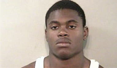 Allister Charles - Leon County, FL 