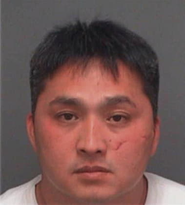 Cuong Chau, - Pinellas County, FL 