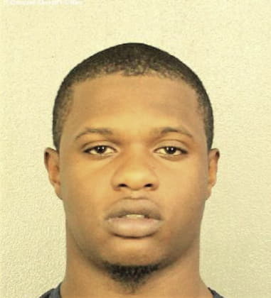 Steeve Chery, - Broward County, FL 