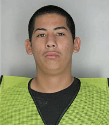 Christopher Clark - Hillsborough County, FL 