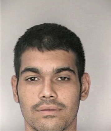 Jeffrey Clark - Hillsborough County, FL 
