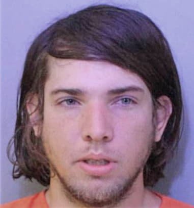 Trey Clark - Polk County, FL 