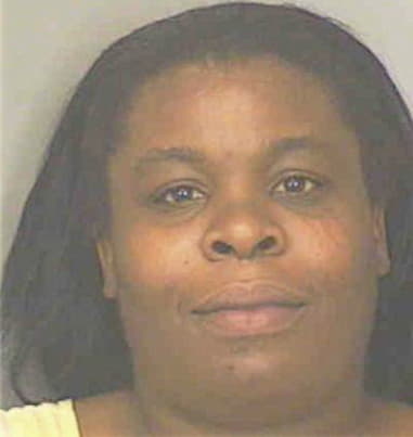 Jacqueline Cobb - Polk County, FL 