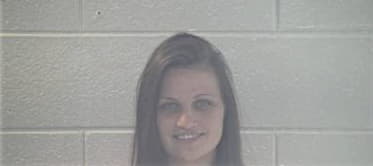 Britney Cochran, - Pulaski County, KY 