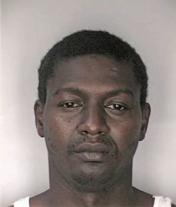 Danny Coley - Hillsborough County, FL 