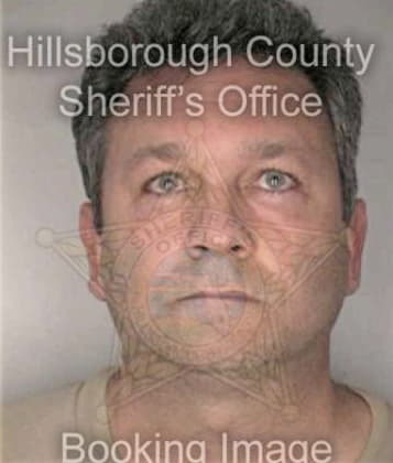 Todd Collins, - Hillsborough County, FL 