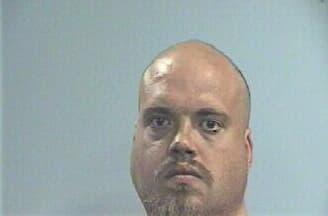 James Coots - Fayette County, KY 