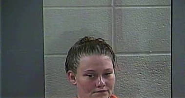 Jessica Curry, - Laurel County, KY 