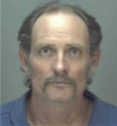 Richard Darden, - Putnam County, FL 