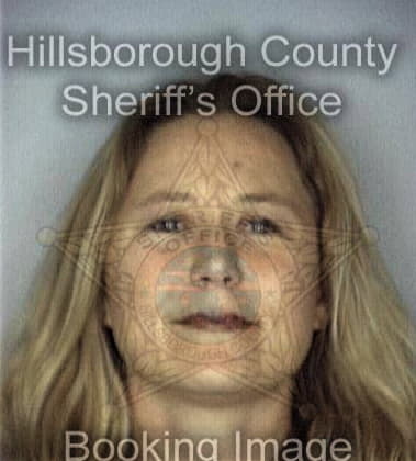 Barbara David, - Hillsborough County, FL 