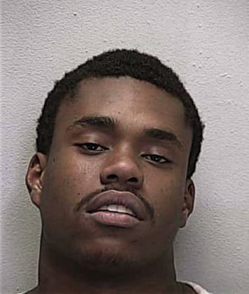 Avisus Davis, - Marion County, FL 