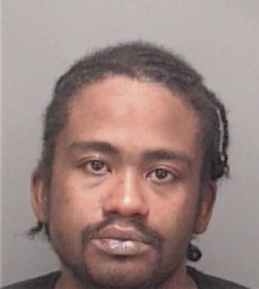 Bennie Davis, - Pinellas County, FL 