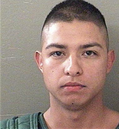 Fernando DeLaLuz, - Escambia County, FL 