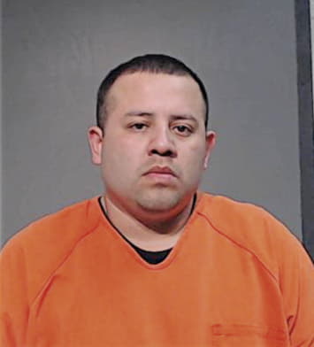 Rogelio DeLaRosa, - Hidalgo County, TX 