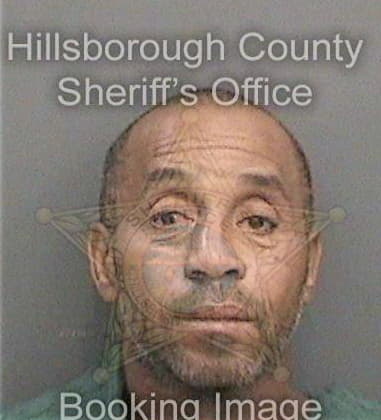 Shawn Dejesus, - Hillsborough County, FL 