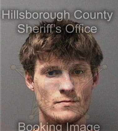 Bryan Dewart, - Hillsborough County, FL 