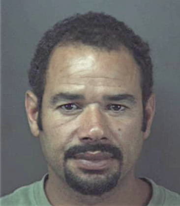 Ismael Dominguez-Rodriguez, - Lake County, FL 