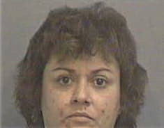 Vicki Dow, - Hernando County, FL 