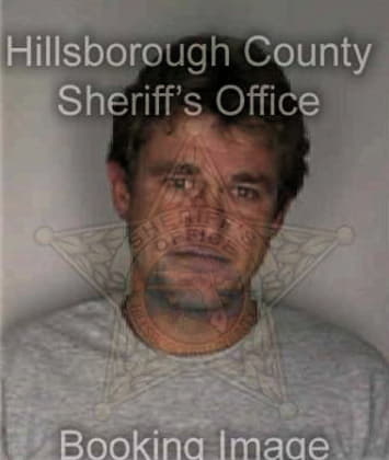 Michael Driscoll, - Hillsborough County, FL 