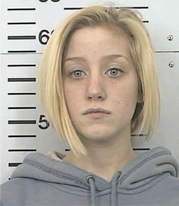 Jessica Driver, - Robertson County, TN 