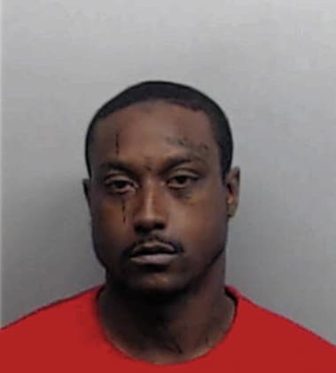 Reginald Dunning, - Fulton County, GA 