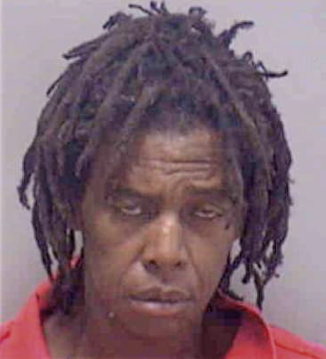 Ednisha Edwards, - Lee County, FL 