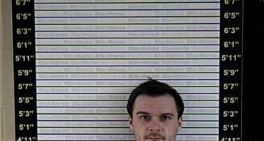 Curtis Elko, - Graves County, KY 