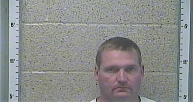 Charles Embry, - Henderson County, KY 