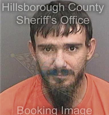 Miguel Ferrera, - Hillsborough County, FL 